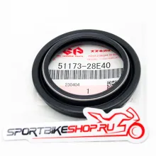 Suzuki 51173-28E40 Пыльник вилки оригинал