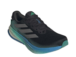 Кроссовки для бега мужские adidas Supernova Rise 2 M Черный и Синий