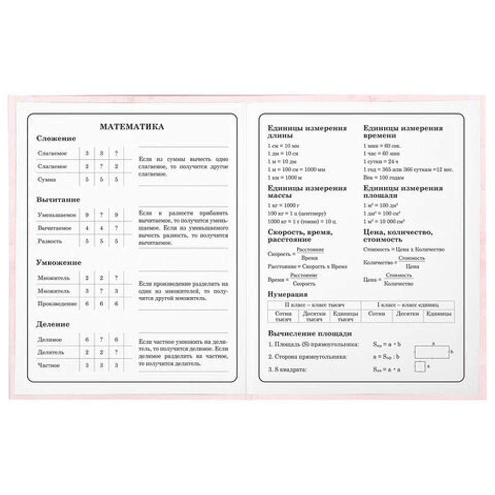Дневник 1-4 класс 48 л., гибкая обложка, ЮНЛАНДИЯ, выборочный лак, с подсказом, "Лисёнок", 106819