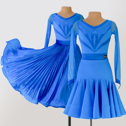 бальные танцы