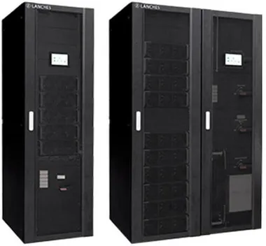 ИБП Lanches L660 - изображение 1 ИБП Lanches L660 - фото 1