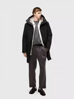 ПАЛЬТО МУЖСКОЕ NORPPA TOGAR ( 100638 )