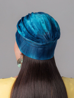 Шапочка тюрбан БЛАНКА