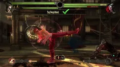 PS3 Mortal Kombat (Новый, Английская версия, BLES-01132)