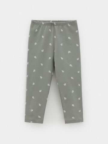 брюки  для девочки  КР 4321/хаки 6206 Н070.1 к661