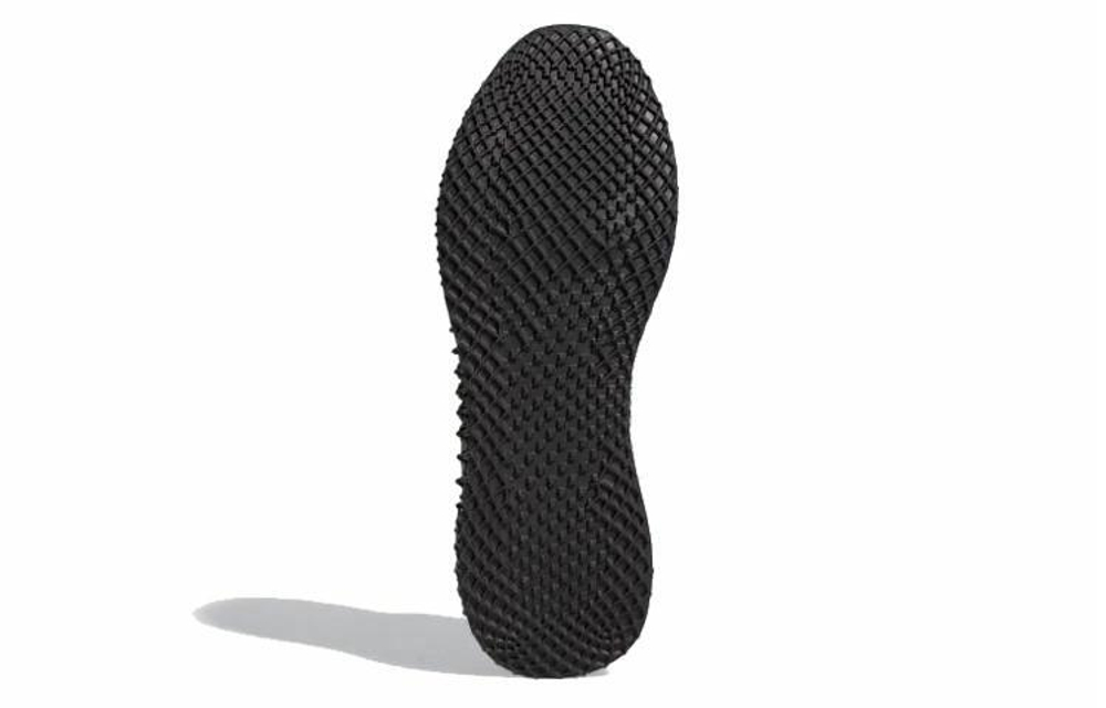 Кроссовки Adidas 4D Run 1.0