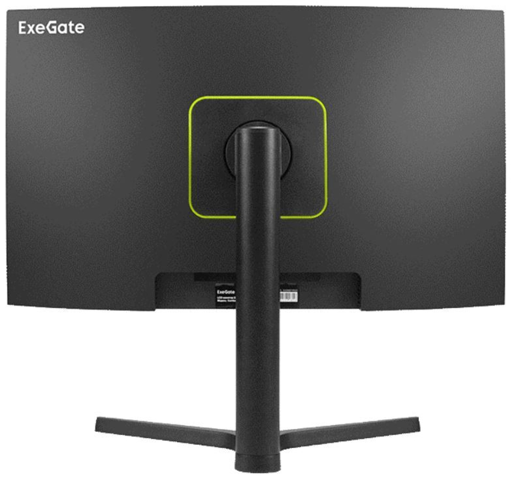 Монитор 27" Exegate Combat EV2707C