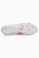 Бутсы Nike Tiempo Legend 10 Pro FG - красный