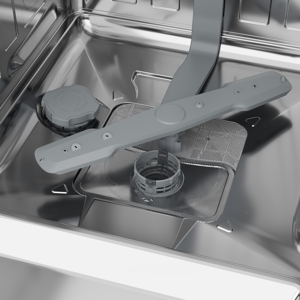 Встраиваемая посудомоечная машина Beko BDIN1S421