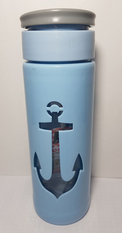 Бутылка д/воды 2002