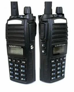 Аккумулятор для рации UV-82 2800 mAh