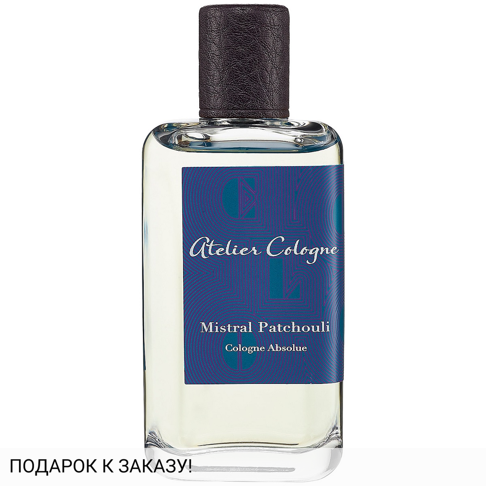 Atelier Cologne Mistral Patchouli