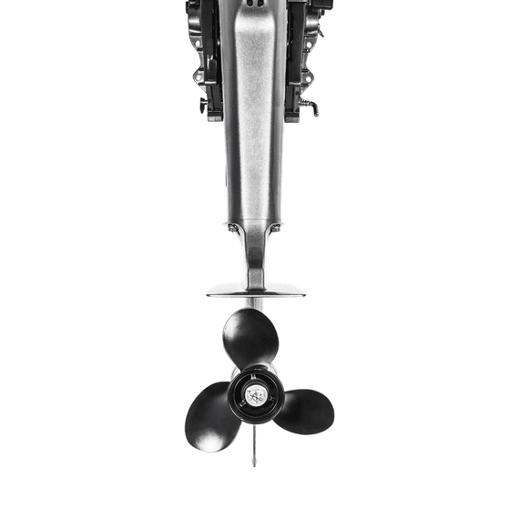 2х-тактный лодочный мотор APACHE T9.9 BS