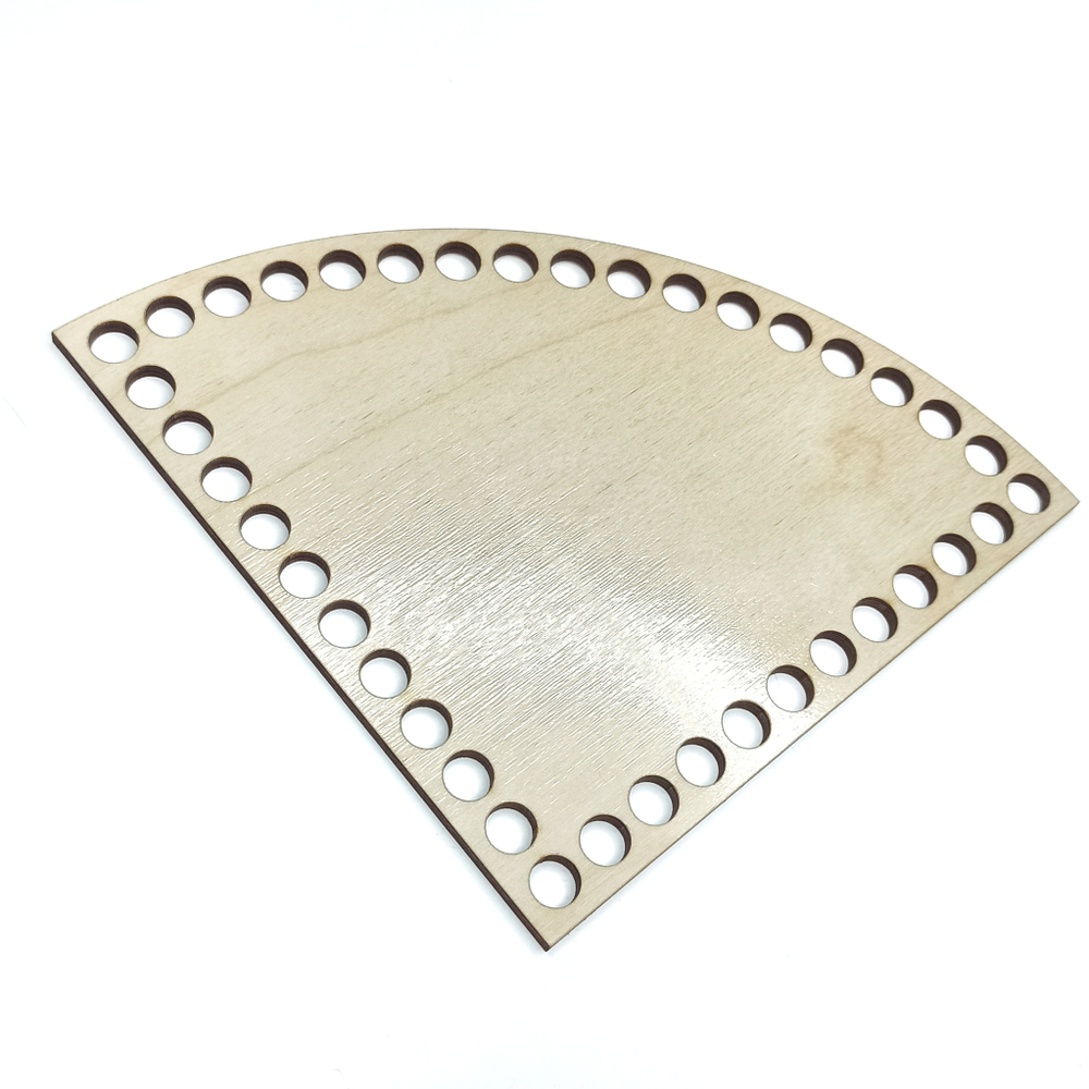 Донышко простое угол