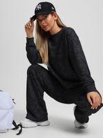 Костюм Салли Виотекс ЧЁРНЫЙ