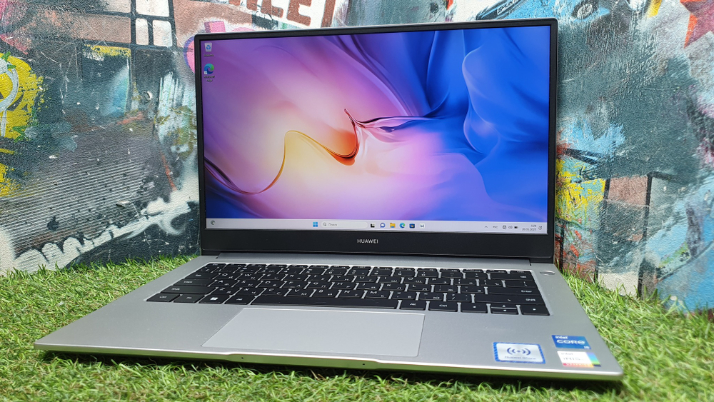 Ноутбук Huawei i5-11/8Gb/FHD/MateBook D 14 NbDE-WDH9 [53013nyy]/Windows 11