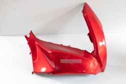 64501-KWN-902ZC. COVER, R. FR. *R340C*. Red . Honda PCX. (R340C CANDY ROSY RED)