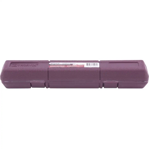 Ключ динамометрический 1/2"DR 70—350 Н·м THORVIK TWA3735