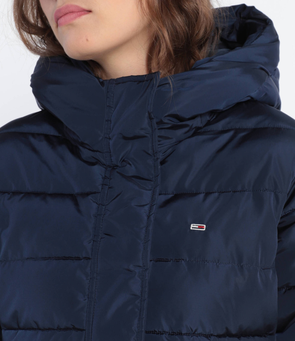 куртка Tommy Jeans - темно-синий(DW0DW14302)