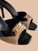 Мюли GIANNI VERSACE