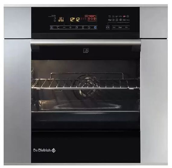 Духовой шкаф De Dietrich DOP 770 XS