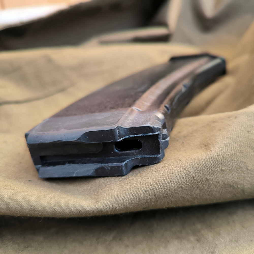 ММГ учебный макет автомата АК-74 со стационарным прикладом