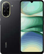 6.88" Смартфон Xiaomi REDMI A5 4/128Gb,  IPS,  120Гц,  5200мAч,  черный