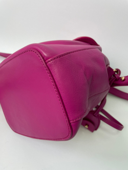 Сумка Ralph Lauren Ricky Bucket Bag