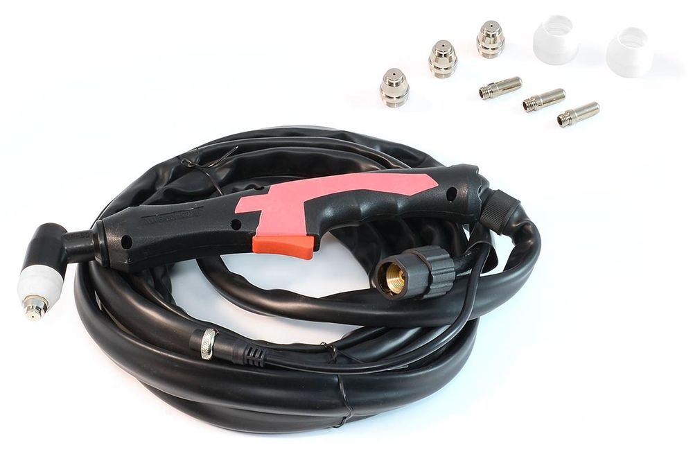 Плазморез TSS PRO CUT-60 - [380В / 10-60А] - аппарат воздушно-плазменной резки