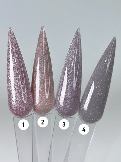 Бескислотная база серия REFLECTIVE