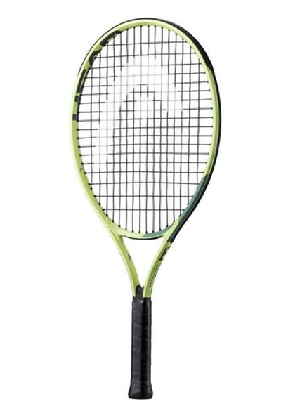 Детская теннисная ракетка Head Extreme Jr 23
