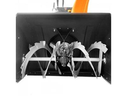 Снегоуборщик YARD FOX PRO 7654E