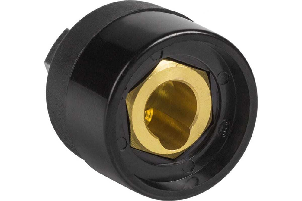 Розетка панельная СКРП 10-25 REXANT 16-0880