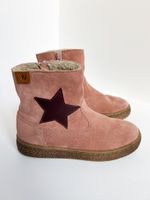 Утепленные ботинки Naturino, 27