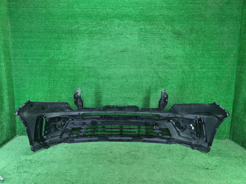 Бампер передний Kia Sorento 4 (2020-2023)