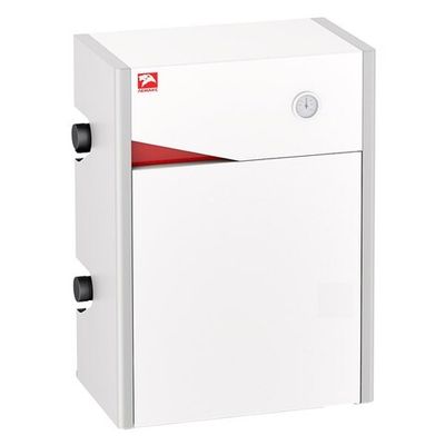 Стальные газовые котлы Гидропоинт П