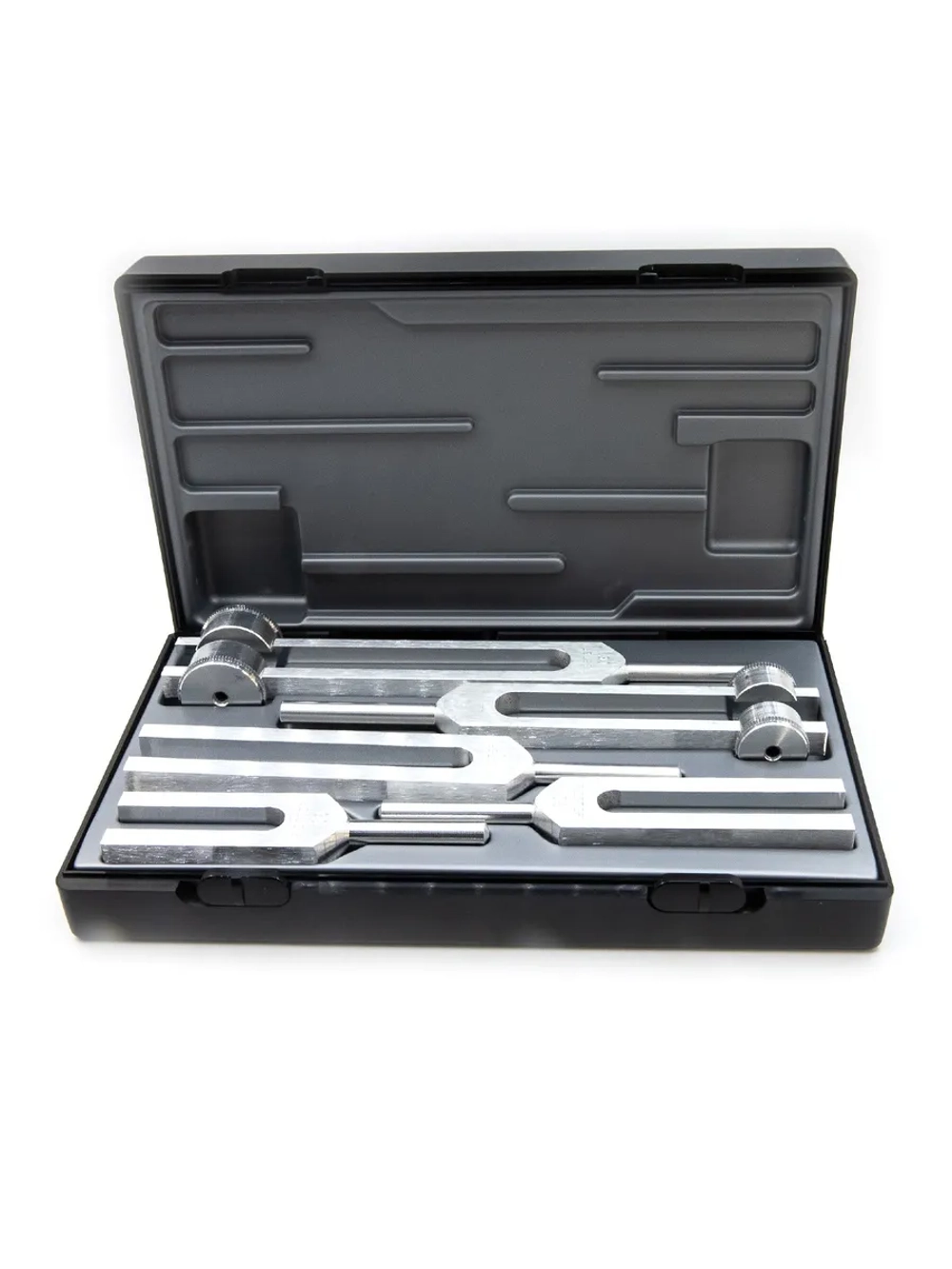 Besteck III Набор камертонов из алюминия (5 шт.), арт. 5142