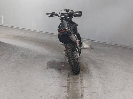 Honda CRF250L , 2019