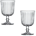 Набор бокалов JOY 255 мл, 4 шт (1205686)