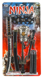 Набор оружия, пакет RZ1575