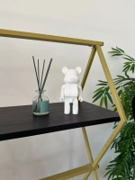Статуэтка для интерьера Мишка Bearbrick