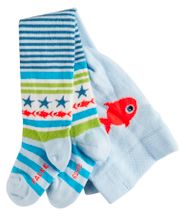 Колготки Fishy Stripe 13863/6250