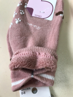 Носки детские махровые "Фенна(ТМ)" GH-C906 (Размер: 6-12 мес.)