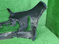 Бампер передний BMW X6 G06 (2023-н.в.) M-paket