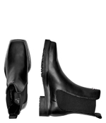 Кожаные челси Patrizia Pepe - черный(8Y0095 L078)