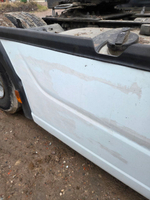 Ford F-Max 4x2 Седельный тягач CCK1 (Дизельный, 12,7 л, 500 л.с., АТ)