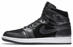 Кроссовки Jordan Air Jordan 1 Retro "Black Patent"