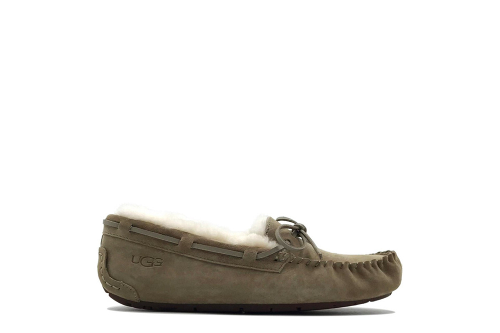 UGG Dakota Olive