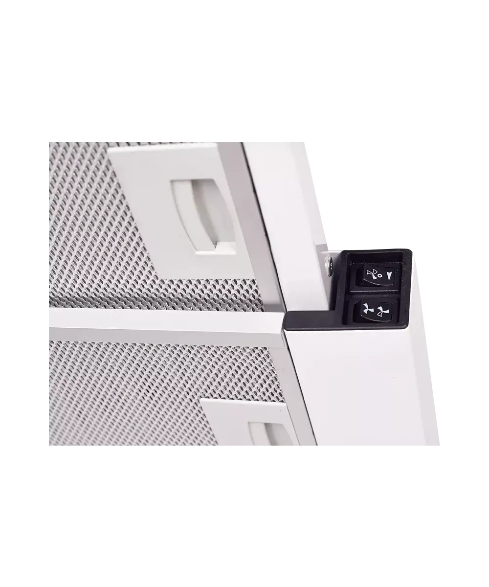 Встраиваемая вытяжка Kuppersberg SLIMLUX II 90 BG фото 3