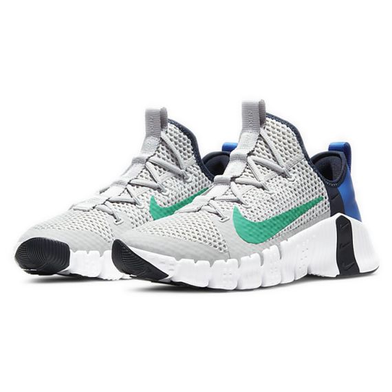 Кроссовки NIKE Metcon 3 для треккинга Низкие кроссовки Унисекс